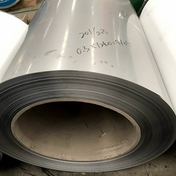 201 stainless steel coil manufacturer, 201 stainless steel coil suppliers