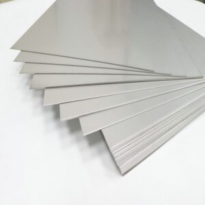 301 stainless steel sheets, 301 stainless steel plate