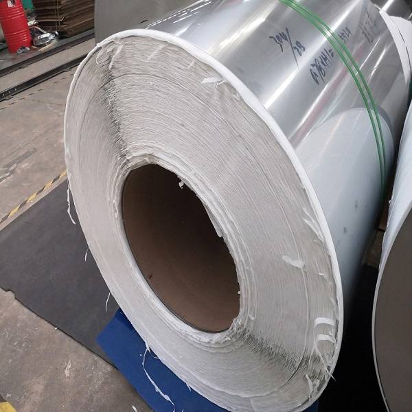 304 stainless steel coil, 304L stainless steel coil
