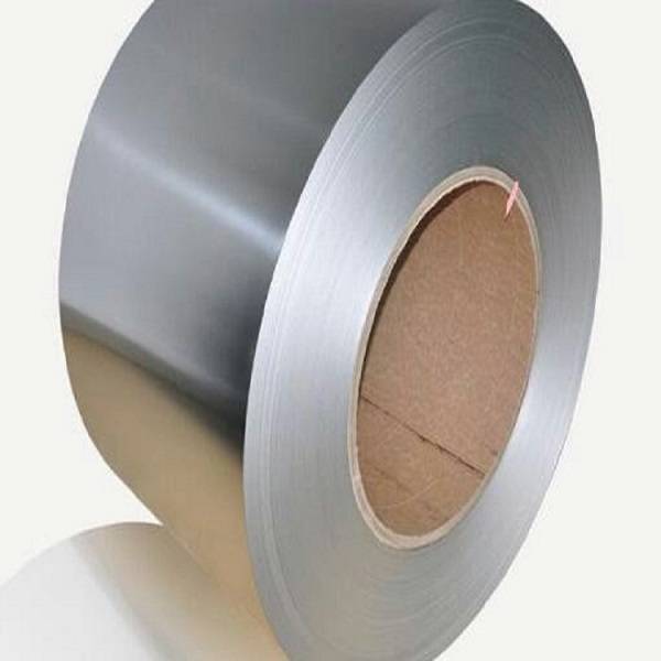 316 stainless steel coil, 316L stainless steel coil