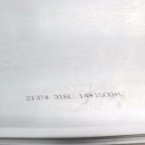 316 stainless steel sheets, 316 stainless steel plate, 316L stainless steel sheets, 316L stainless steel plate