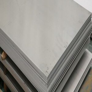 321 stainless steel sheets, 321 stainless steel plate