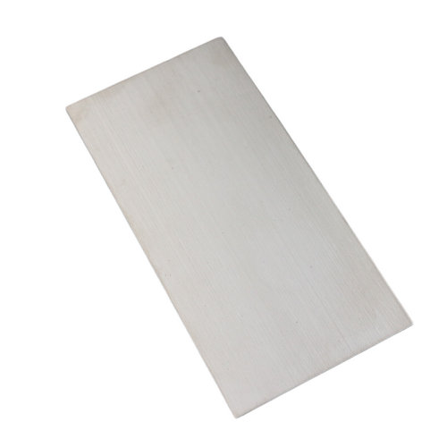 Stainless Steel Sheet Supplier