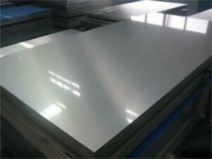 410_stainless_steel_sheet