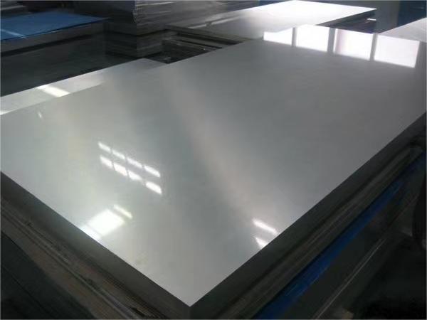 410_stainless_steel_sheet