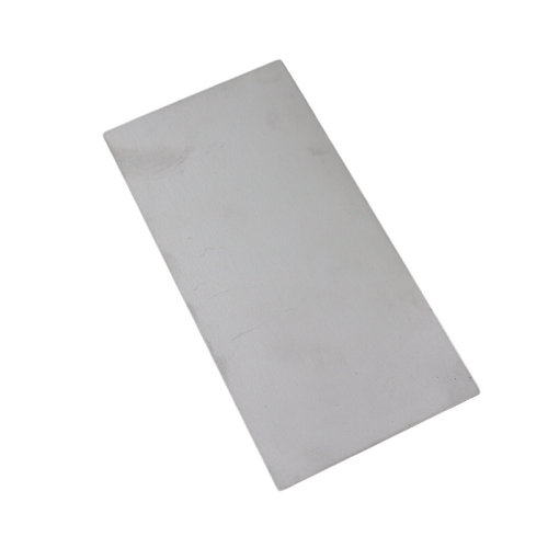 Stainless Steel Sheet Supplier