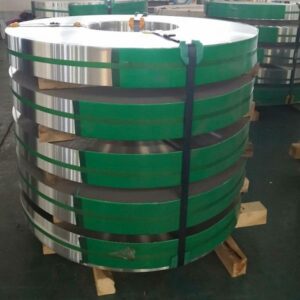 Cold Rolled Stainless Steel Strip Supplier, Cold Rolled Stainless Steel Strip Manufacturer, Cold Rolled Stainless Strip Manufacturer