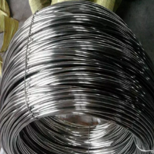 Fil d'acier inoxydable en acier duplex, Fournisseurs de fil d'acier inoxydable duplex, Fabricants de fil d'acier inoxydable duplex
