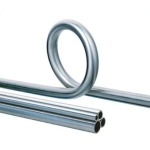 Fornitori di tubi leader per pipepress in acciaio inossidabile, Produttore di tubi leader per pipepress in acciaio inossidabile
