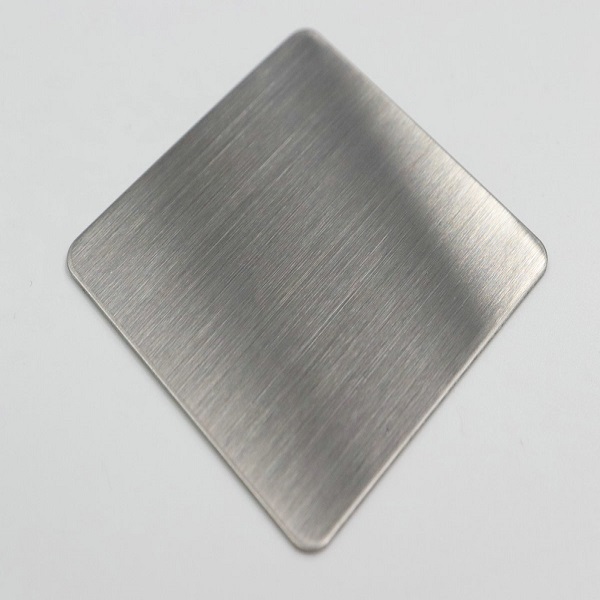 HL Stainless Steel Sheets Suppliers, HL Stainless Steel Sheets Manufacturers, Stainless Steel Hairline finish, HL finish stainless steel plates, Hairline Polished Stainless Steel Sheets