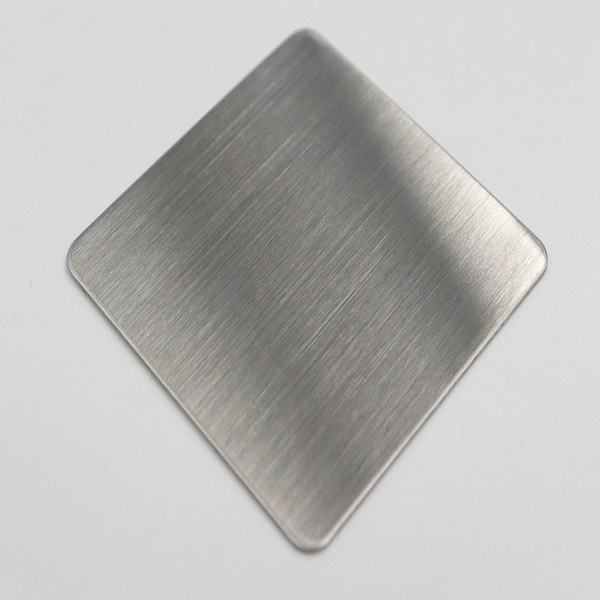 Provizantoj de HL Stainless Steel Sheets, HL Stainless Steel Sheets Manufacturers, Stainless Steel Hairline-finaĵo, HL-finitaj neoksideblaj platoj, Hairline Poluris Stainless Steel Sheets