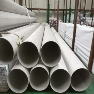 Fournisseurs de tuyaux en acier inoxydable de grand diamètre, fabricants de tuyaux en acier inoxydable de grand diamètre