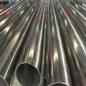 Fournisseurs de tuyaux en acier inoxydable de faible épaisseur, fabricants de tuyaux en acier inoxydable de faible épaisseur