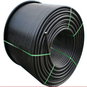 Fournisseurs de tubes enroulés en acier inoxydable revêtus de PVC, Fabricant de tubes enroulés en acier inoxydable revêtus de PVC