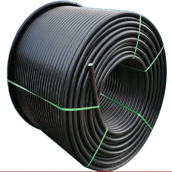 Fornecedores de tubo de bobina de aço inoxidável revestido de PVC, Fabricante de tubo de bobina de aço inoxidável revestido de PVC