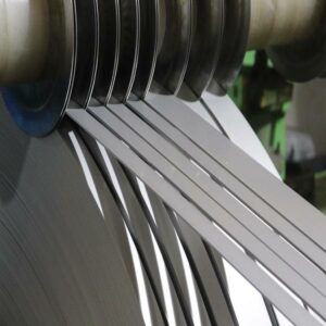 Precision Stainless Steel Strip Supplier, Precision Stainless Steel Strip Manufacturer, Precision Stainless Strip Manufacturer