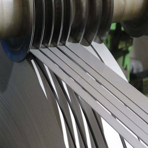 Fournisseur de bandes en acier inoxydable de précision 301, fabricant de bandes en acier inoxydable de précision, fabricant de bandes en acier inoxydable de précision