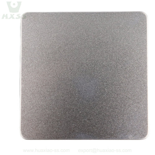 Sandblasted Stainless Steel Sheet Suppliers, Sandblasted Stainless Steel Sheet Manufacturers, Stainless Steel Sandblasted finish, blasting stainless steel plates, sandblasted stainless steel finish