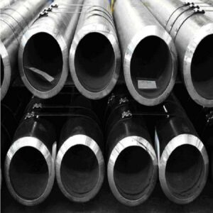 Fournisseurs de tubes chauffants haute pression en acier inoxydable, Fabricant de tubes chauffants haute pression en acier inoxydable