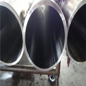 Fournisseurs de tuyaux industriels en acier inoxydable, Fabricant de tuyaux industriels en acier inoxydable