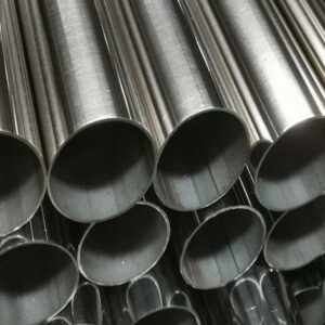 Fournisseurs de tuyaux en acier inoxydable, fabricants de tuyaux en acier inoxydable