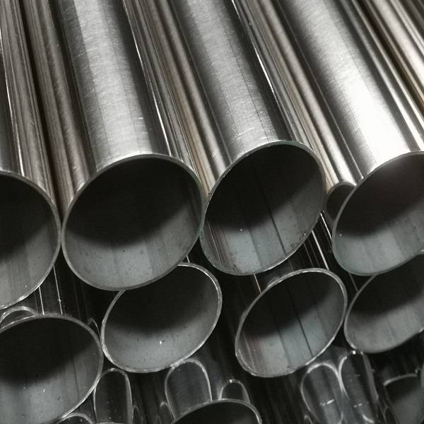 Fornecedores de tubos de aço inoxidável, fabricantes de tubos de aço inoxidável