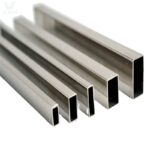 스테인레스 스틸 직사각형 튜브 공급 업체, 스테인레스 스틸 직사각형 튜브 제조 업체, 스테인레스 스틸 직사각형 튜브 가격
