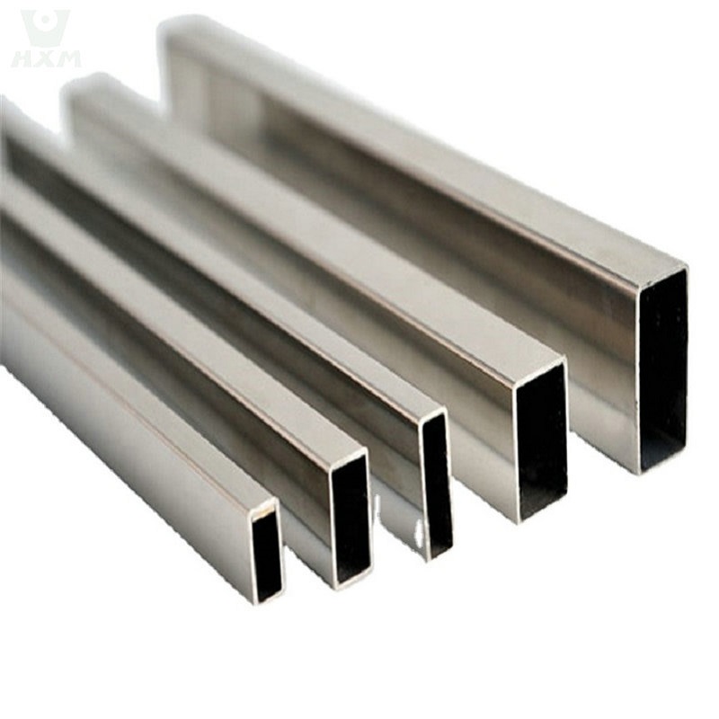 Furnizori de tuburi dreptunghiulare din oțel inoxidabil, producător de tuburi dreptunghiulare din oțel inoxidabil, prețuri pentru tuburi dreptunghiulare din oțel inoxidabil