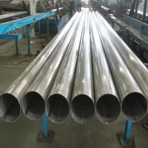 Fournisseurs de tubes en acier inoxydable pour structure mécanique, fabricants de tubes en acier inoxydable pour structure mécanique