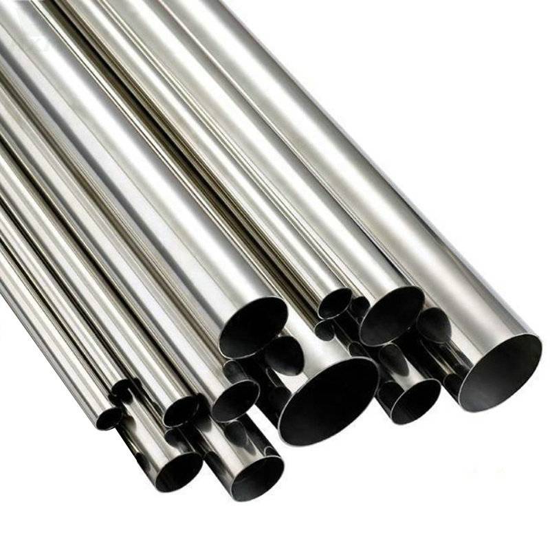 Proveedores de tubos de acero inoxidable para energía nuclear, fabricantes de tubos de acero inoxidable para energía nuclear, precios de tubos de acero inoxidable para energía nuclear