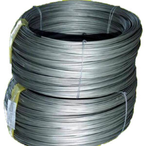 Filo di acciaio inossidabile per trian a molla, Fornitori di fili di acciaio inossidabile, Produttori di fili di acciaio inossidabile