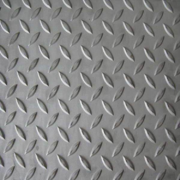 stainless steel checker plate, stainless steel diamond plate
