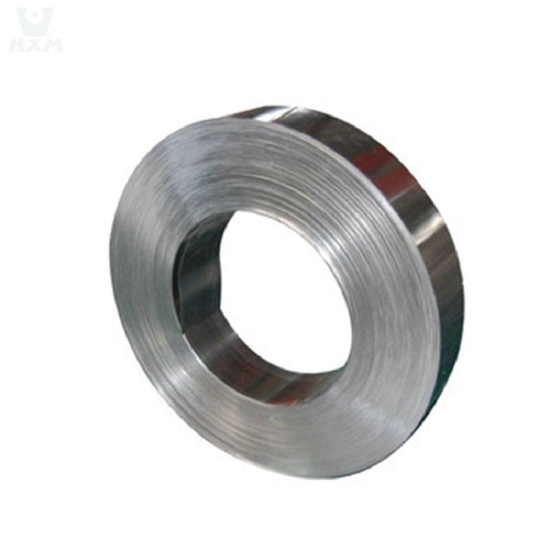 SS strips stainless strip stainless steel strip coil stainless steel strip roll stainless metal strips Stainless Steel Narrow Coil Supplier
