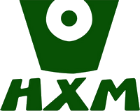 Логотип HXM, логотип Huaxiao