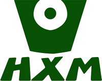 HXM logo, Huaxiao logo