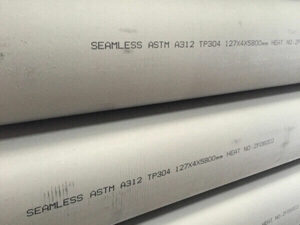 Pipa Seamless Stainless Steel, Pipa Industri Stainless Steel, pipa stainless steel industri, Pipa Seamless China