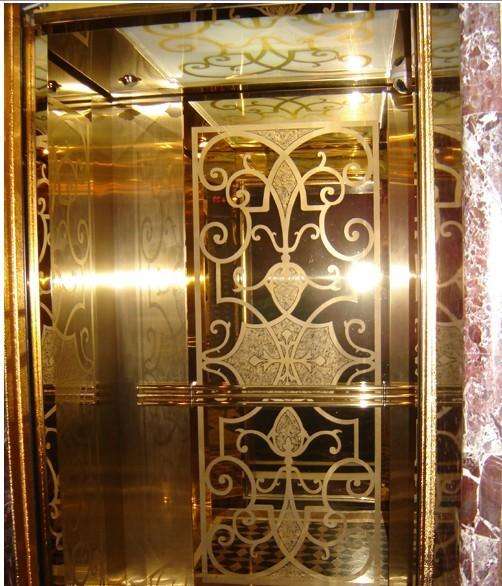 Applications of Etched Stainless Steel Sheet Supplier