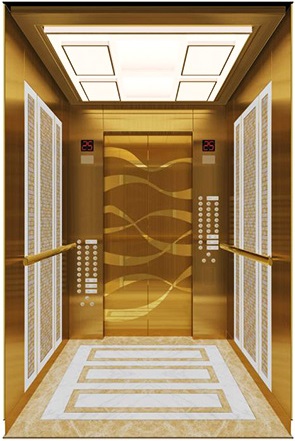 Applications of Etched Stainless Steel Sheets