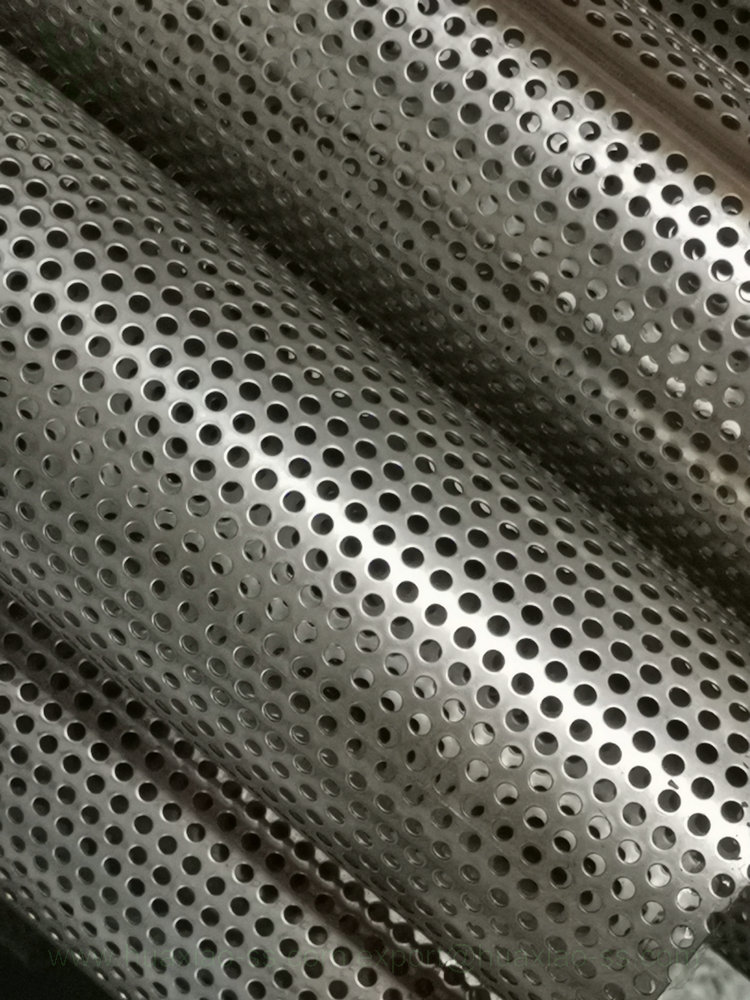 Stainless steel welded tubing