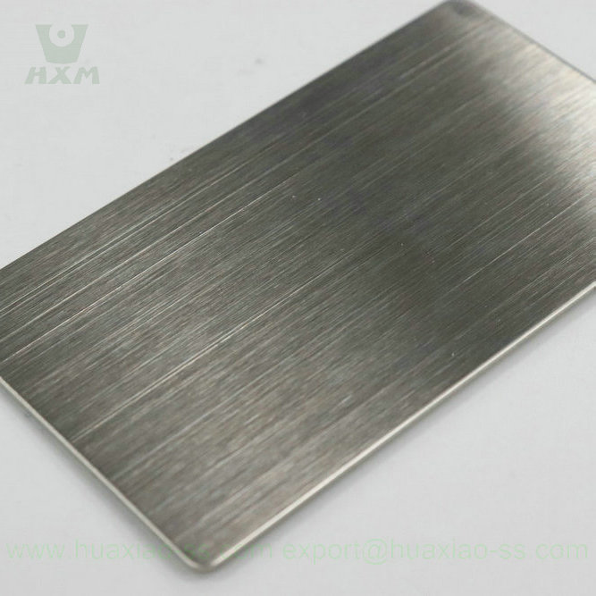 201 stainless steel sheets