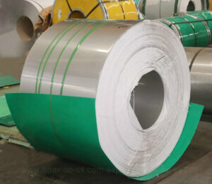 202 stainless steel coils supplier