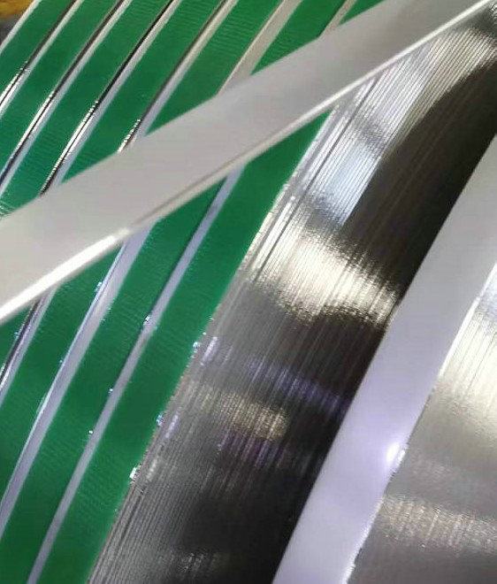 301 stainless steel strips supplier