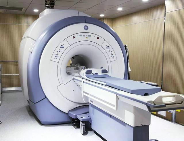 304 magnetischer Edelstahl in Nuclear Magnetic Resonance