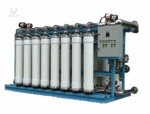 Tôles en acier inoxydable 304L dans les équipements de protection de l'environnement, plaques en acier inoxydable 304L