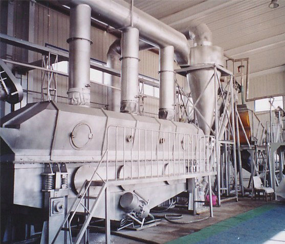 Lembaran baja tahan karat 310s di Peralatan Produksi Garam