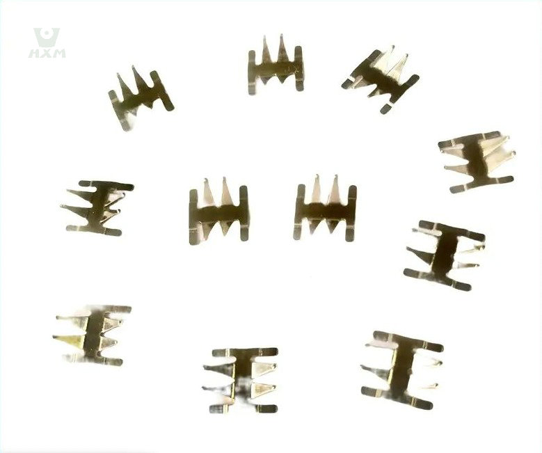 bandes en acier inoxydable laminées à chaud bandes en acier inoxydable cellules de batterie