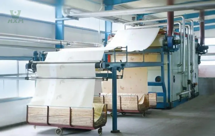 410 & 410er Edelstahlbleche in der Papierindustrie