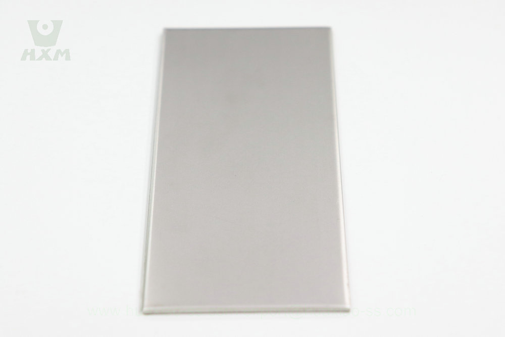 420 stainless steel plates and sheets