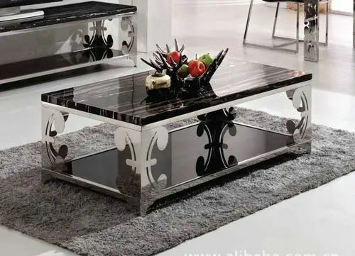 201 stainless steel in home decoration