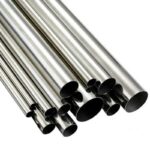 stainless steel seamless pipe supplier in China